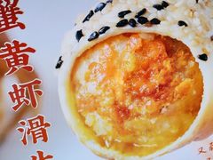 -鑫震源·苏式大虾生煎(山塘街店)