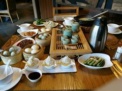 -小城粥道·海胆鲜虾粥(解放广场店)