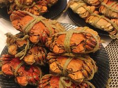 -新发展亚太JW万豪酒店·福苑咖啡厅