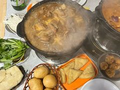 -范贤光鸡公煲(平乐园总店)