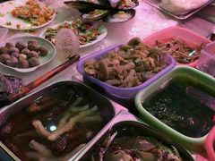 -长平老姿娘夜粥(平东一街店)