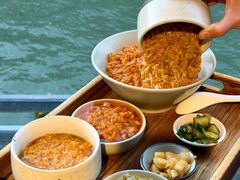 -李百蟹·江南蟹黄面·河景餐厅(夫子庙总店)