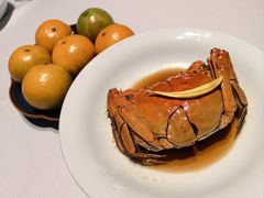 -荣小馆(安达仕店)