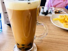 -必胜客(花舞大唐博物馆店)