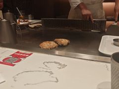 -火地铁板烧(昆山万象汇店)