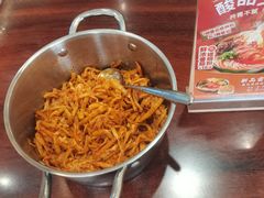 -周成芝螺蛳粉(人和店)