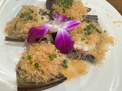 -小海豚•老字号海鲜餐厅(天涯店)