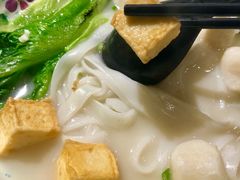 -潮點烧腊茶餐厅(大学城店)