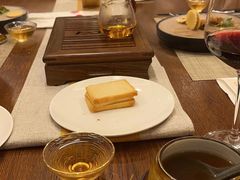 -格桑花开药膳蔬食文化空间