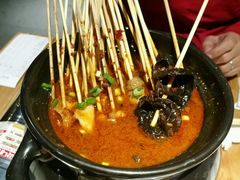 -管氏翅吧(马家堡店)