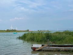 -怀来官厅水库