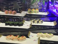 -长沙三景韦尔斯利酒店·Oval全日制餐厅自助餐