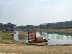-凤凰沟景区