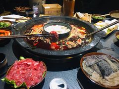 -麻大侠老火锅(巴国城店)