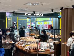 -CARINO BAKERY&CAFE(人广来福士店)