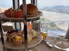 -三迪希尔顿酒店·星空酒廊