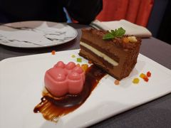 -YUE·6·西式融合餐厅(外滩六号店)