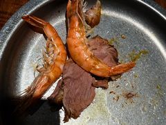 -汉巴味德·烤肉与啤酒的自助(杭州大悦城店)