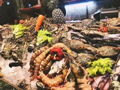 -Onion restaurant