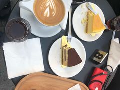 -明谦·Coffee&Cocktail Bar(美您公园店)