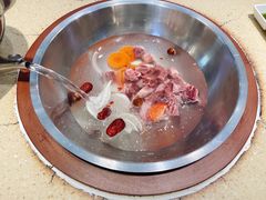 -313羊庄·羊肉火锅烧烤(李村店)