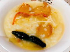 -温粥人(春晖路店)