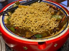 -京炭铜锅涮肉·羊蝎子·羊肉炉(保利·时光里店)