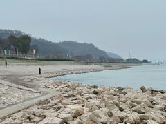 -幕燕滨江·燕子矶公园