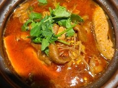 -大潮淮·淮扬菜(何园旗舰店)