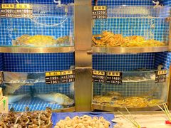-绍兴老味道·非遗门店(银泰城店)