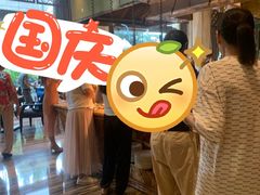 -万达瑞华酒店美食汇自助餐厅(楚河汉街店)