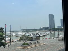 -南沙游艇会·大兵船餐厅