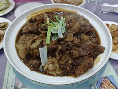 -白魁老号饭庄(交道口店)