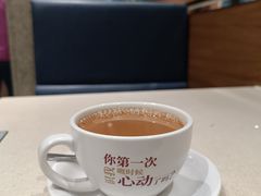 -和平馆·地道港澳茶餐厅(西门口店)