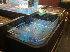 -阿明小菜·海鲜·上海菜(梅陇店)