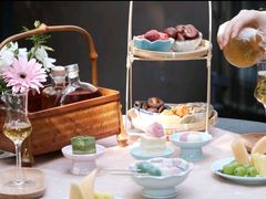 -梅间堂茶馆(绿地缤纷城店)