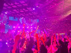-MOSSO·Liveshow(M3香港广场店)