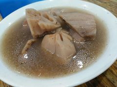 -雨田饭店(华兴东街店)