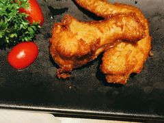 -豪客来牛排(重庆冉家坝SM广场1712店)