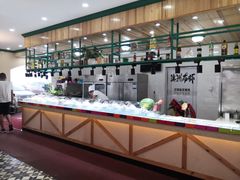 -港畔赶海蒸汽海鲜烧烤自助(仙螺岛店)