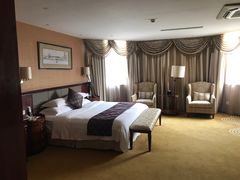 -重庆长寿碧桂园凤悦凤凰酒店