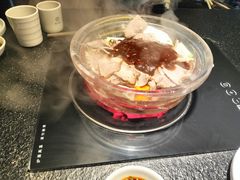 -热喜·现包大馅汤圆(老街店)