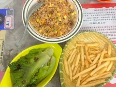 -黄师奶甜品店