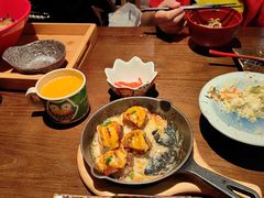 -一豚轩·烧鸟·豚骨拉面(五四路店)