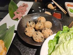 -伊茉家的烤肉店(勒泰中心店)