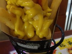 -SUGAR糖薯·章鱼烧(鹏欣水游城店)