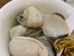 -如意小馆(沿江中路店)
