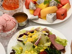 -斗牛士牛排餐厅(嘉里汇店)