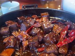 -麒麟小院·老九江菜(安平路店)
