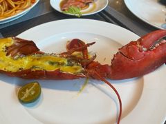 -安蒂娅·海鲜自助餐厅(安蒂娅美兰酒店)